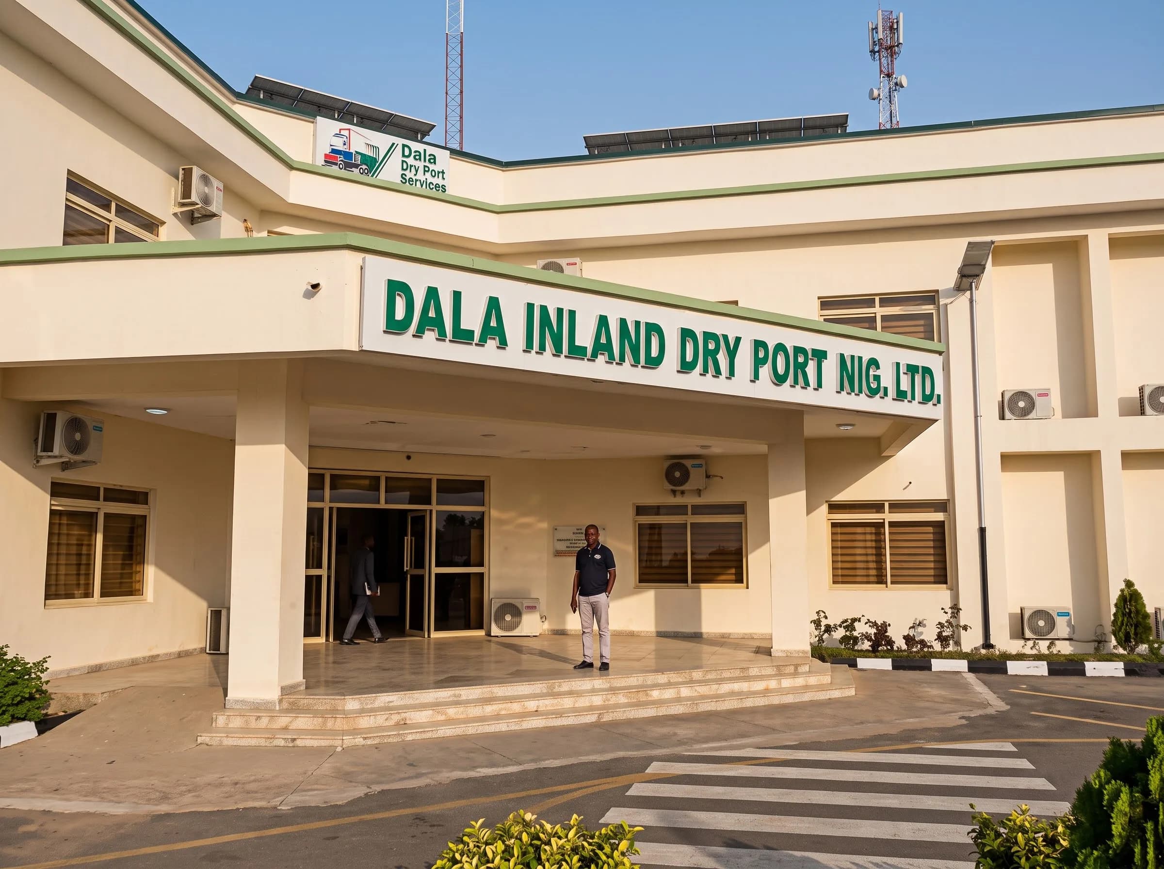 Inland Dry Ports Move to the NPA. What It Means for Cargo Moving Inland