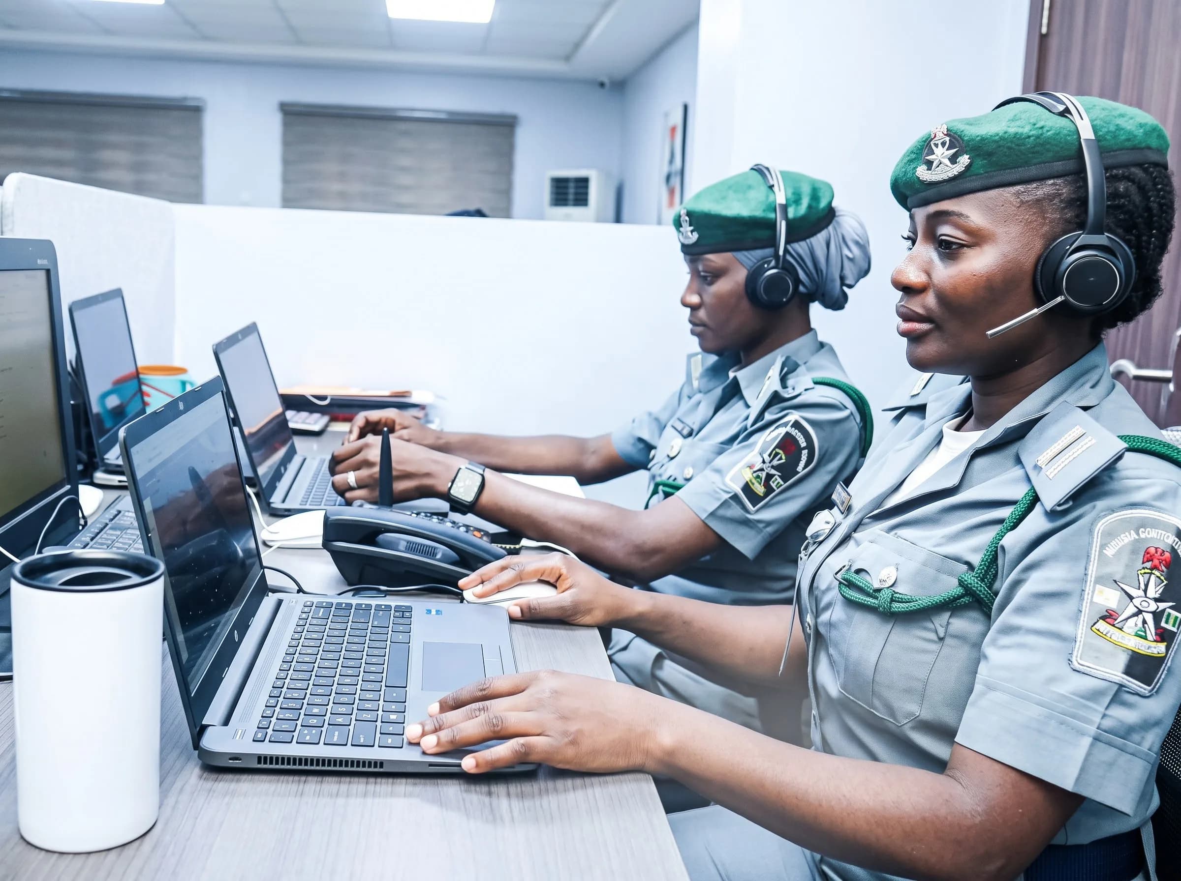 Customs Licences Go Digital: What Changes for Clearing Agents and Importers