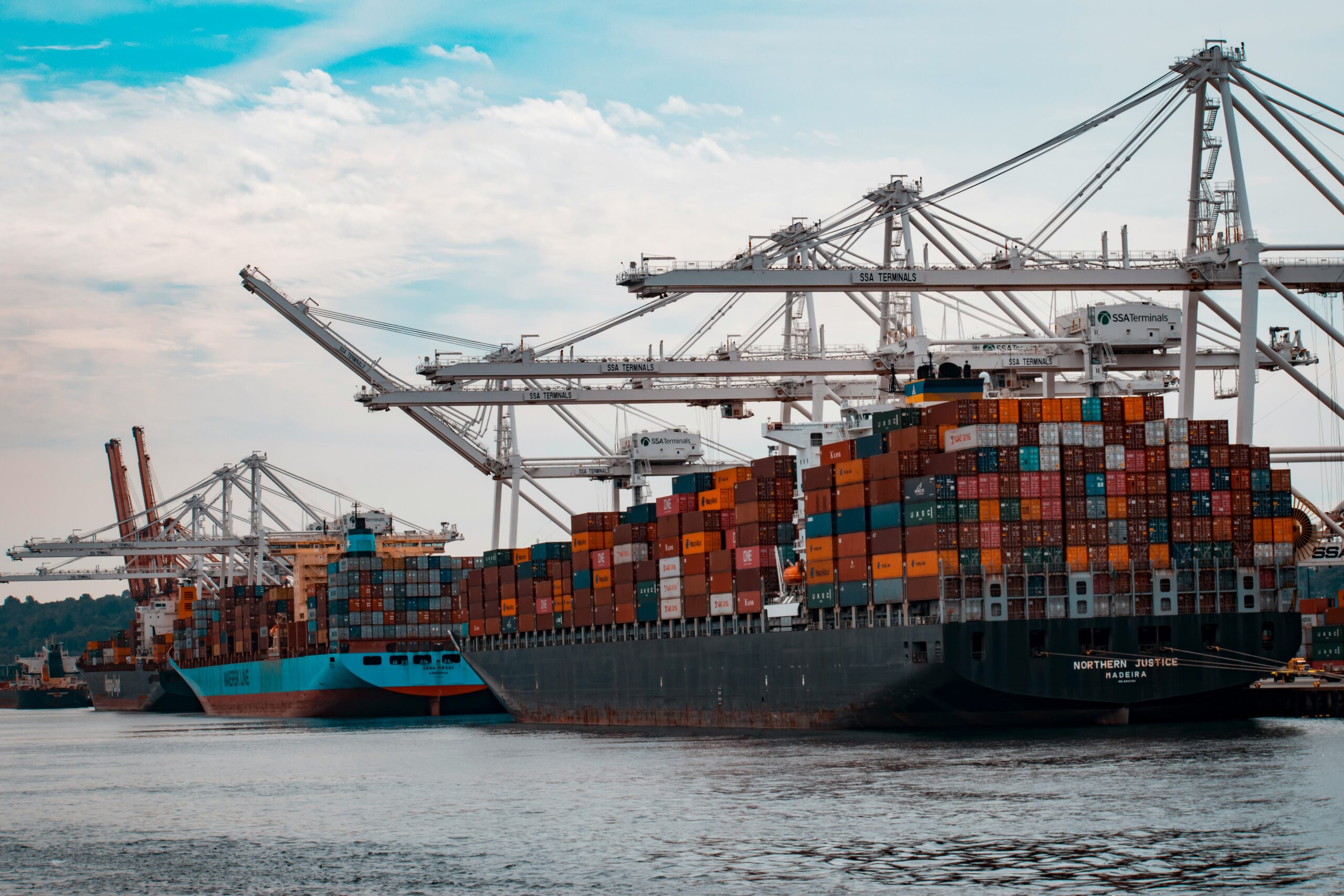Tariff Reductions Announced for Regional Trade Bloc
