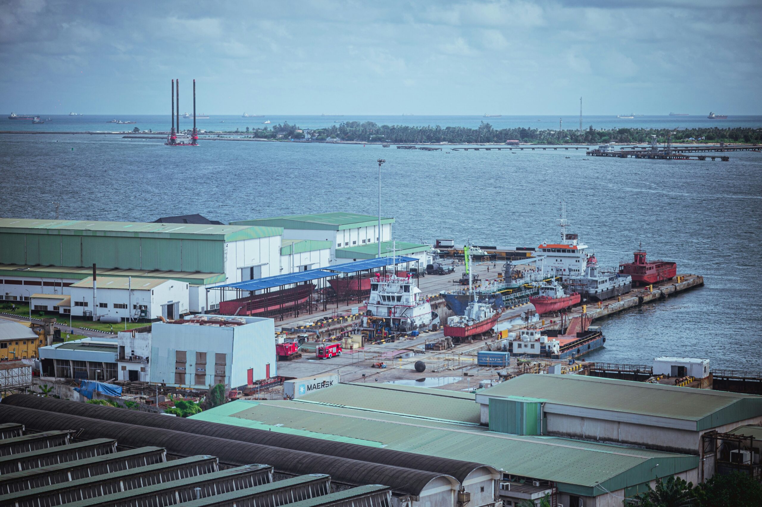Green Shipping: The Future of Sustainable Logistics