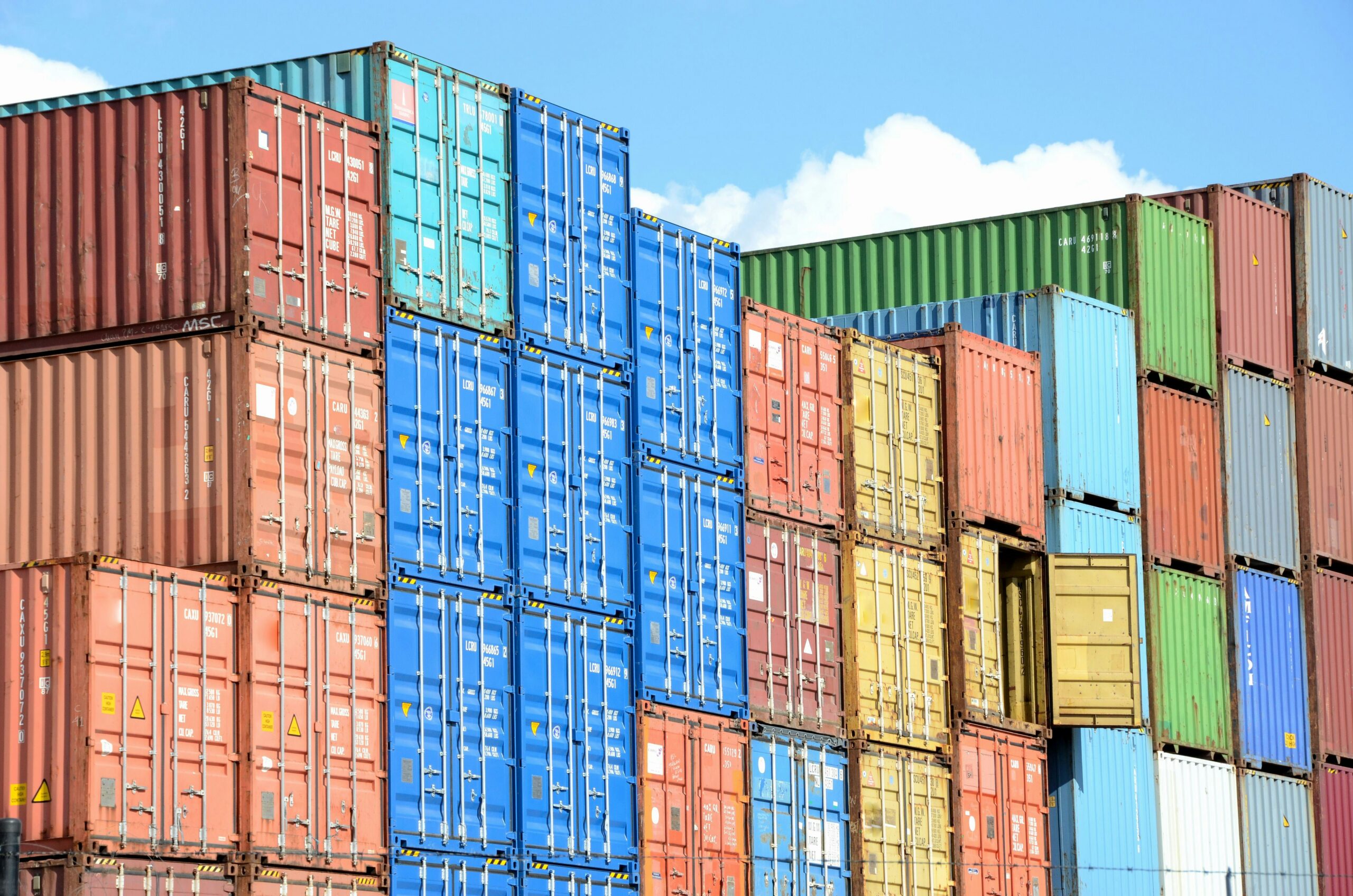 Understanding Tariffs: A Beginner’s Guide