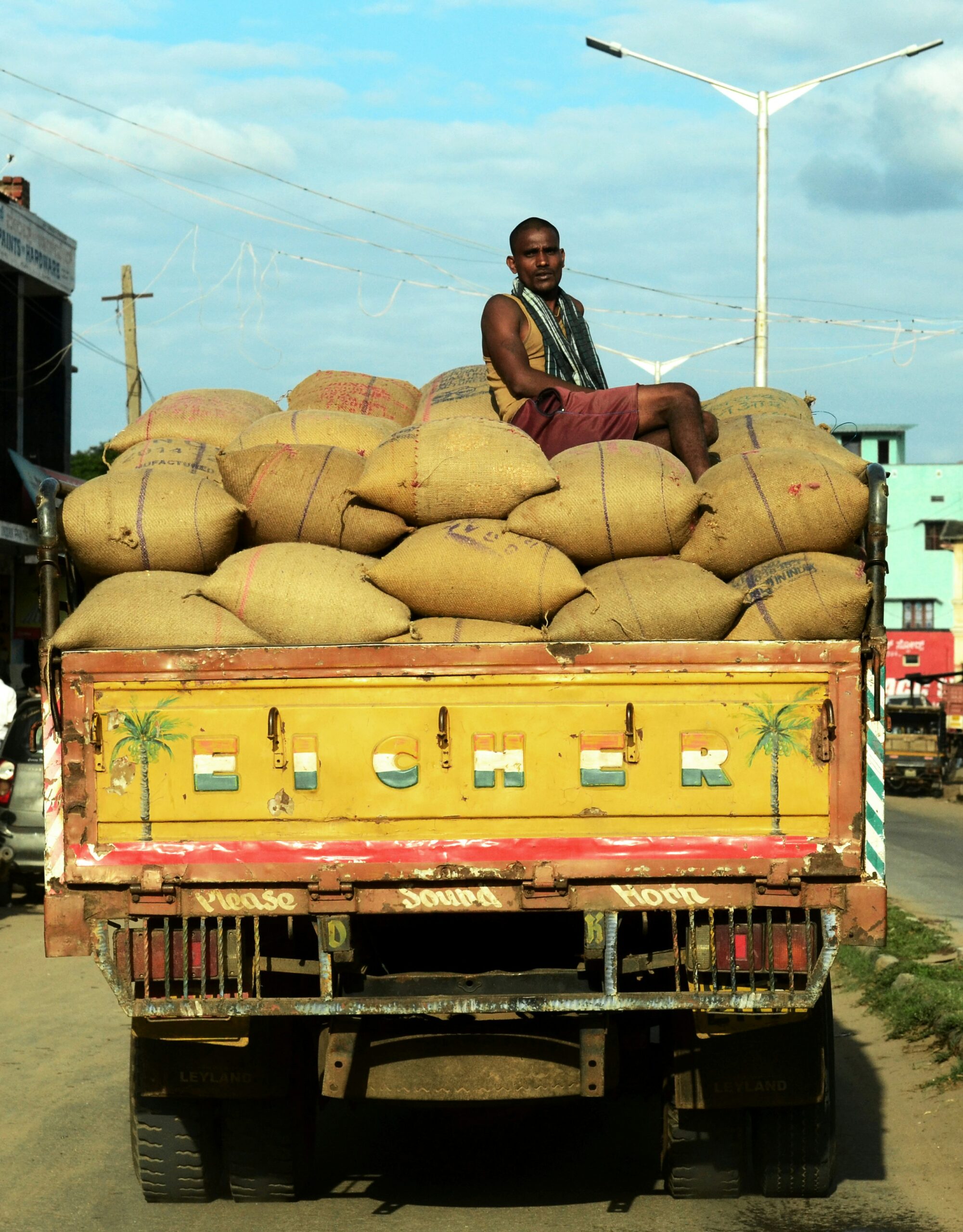 Challenges Facing Export Businesses in Africa